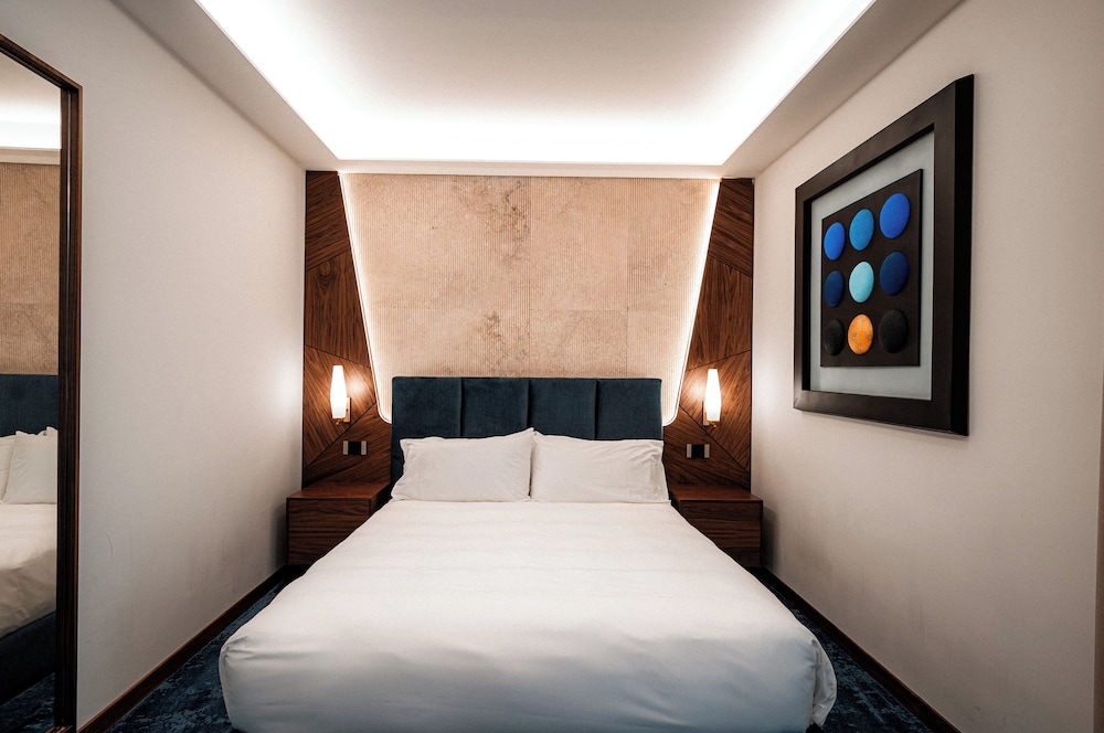 Hotel Via Veneto 12/50