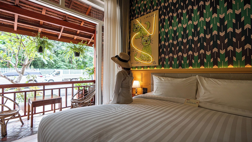 Senglao Boutique Hotel LuangPrabang 19/50