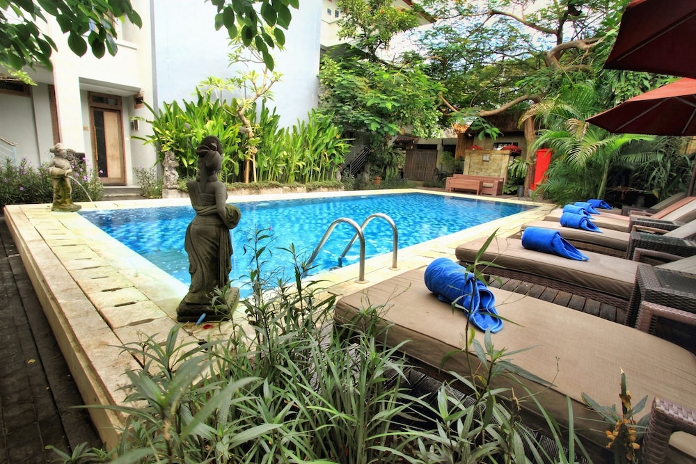 Pondok Sari in Kuta (Bali)