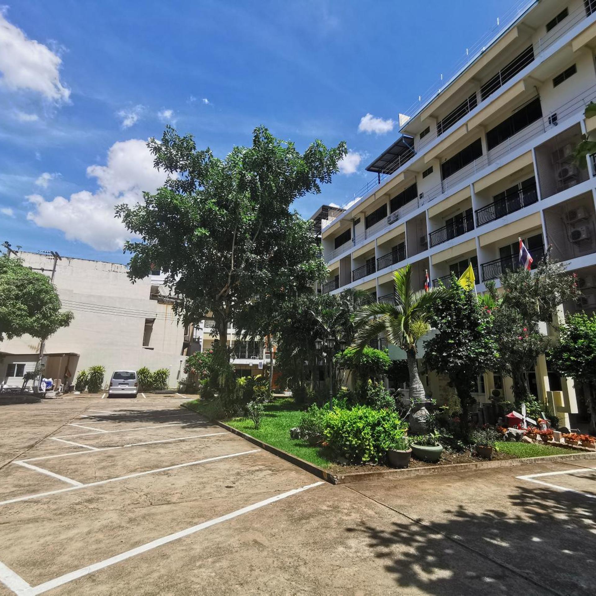 Subhamitra Hotel Hua Hin-SHA Certified 39/48