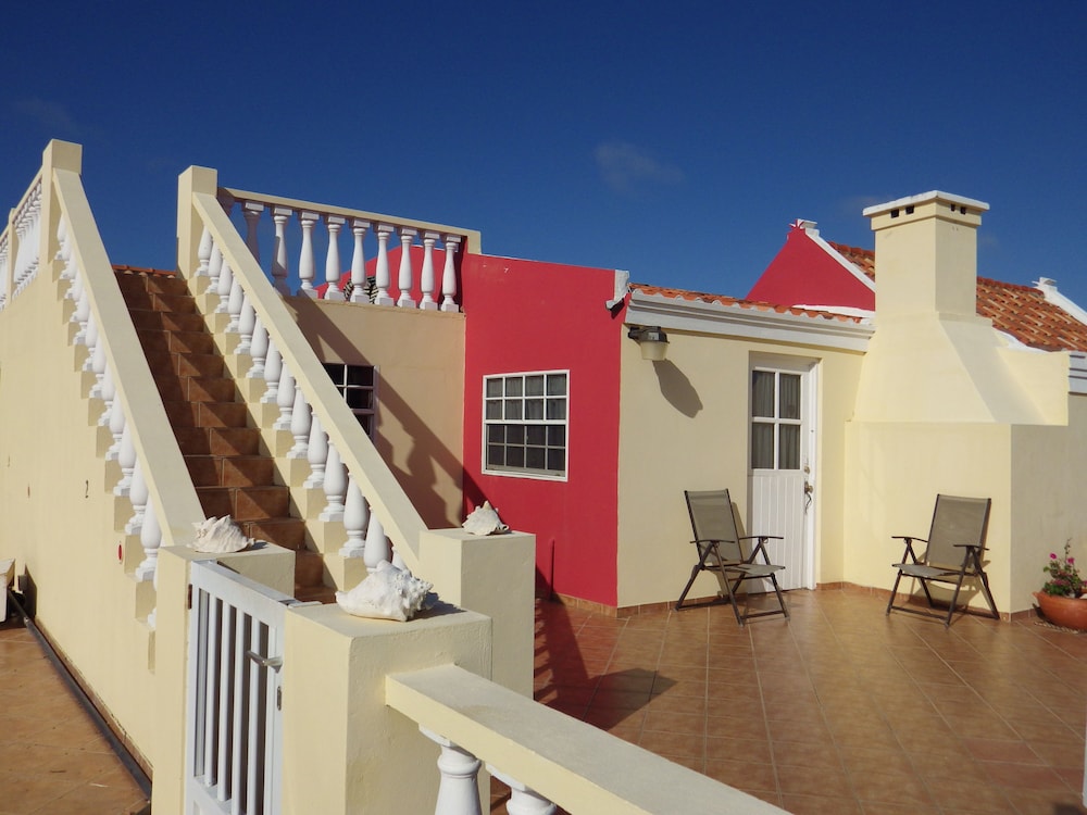 Aruba Cunucu Residence 2/50