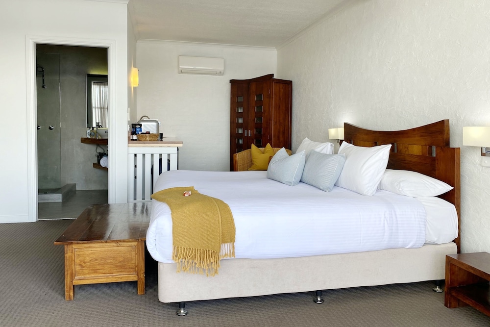 BAY BREEZE BOUTIQUE ACCOMMODATION 31/81