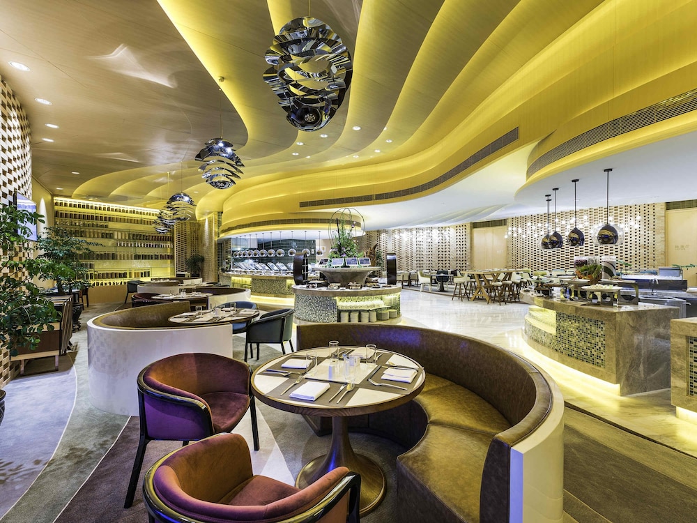 Novotel Suzhou Sip 57/76