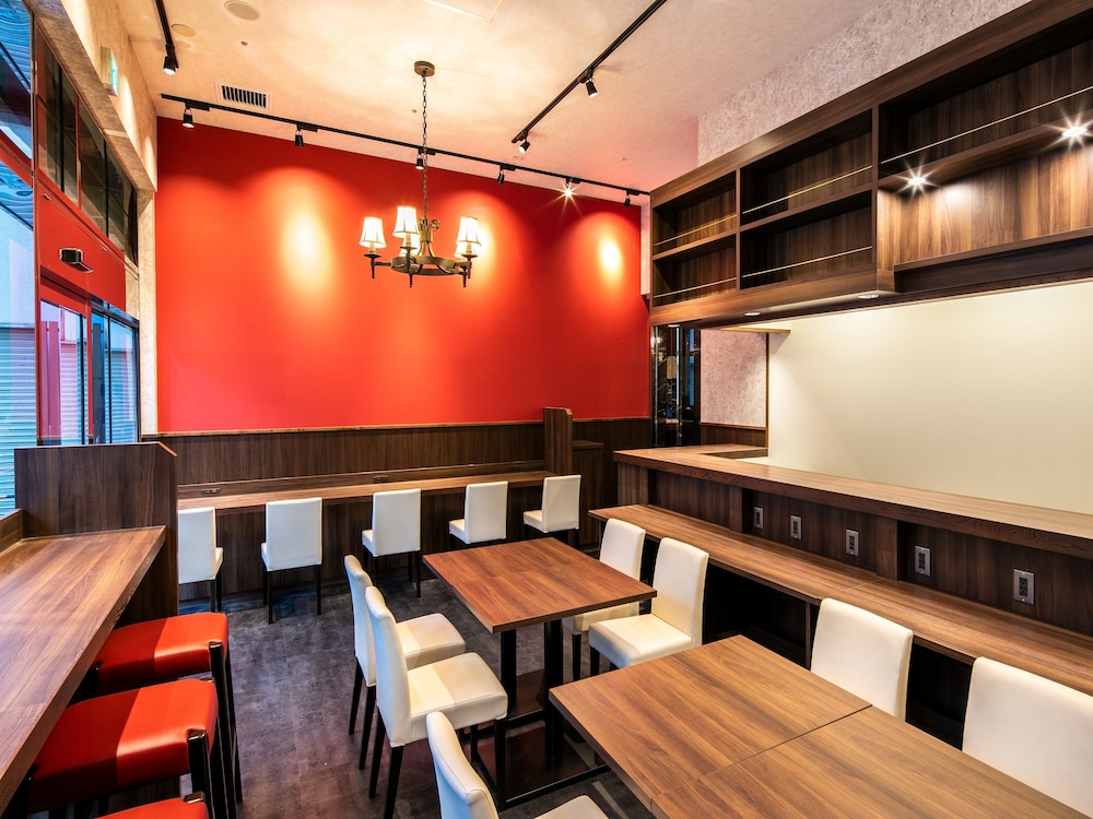 Apa Hotel Nihombashi Bakurocho-Ekimae 58/66