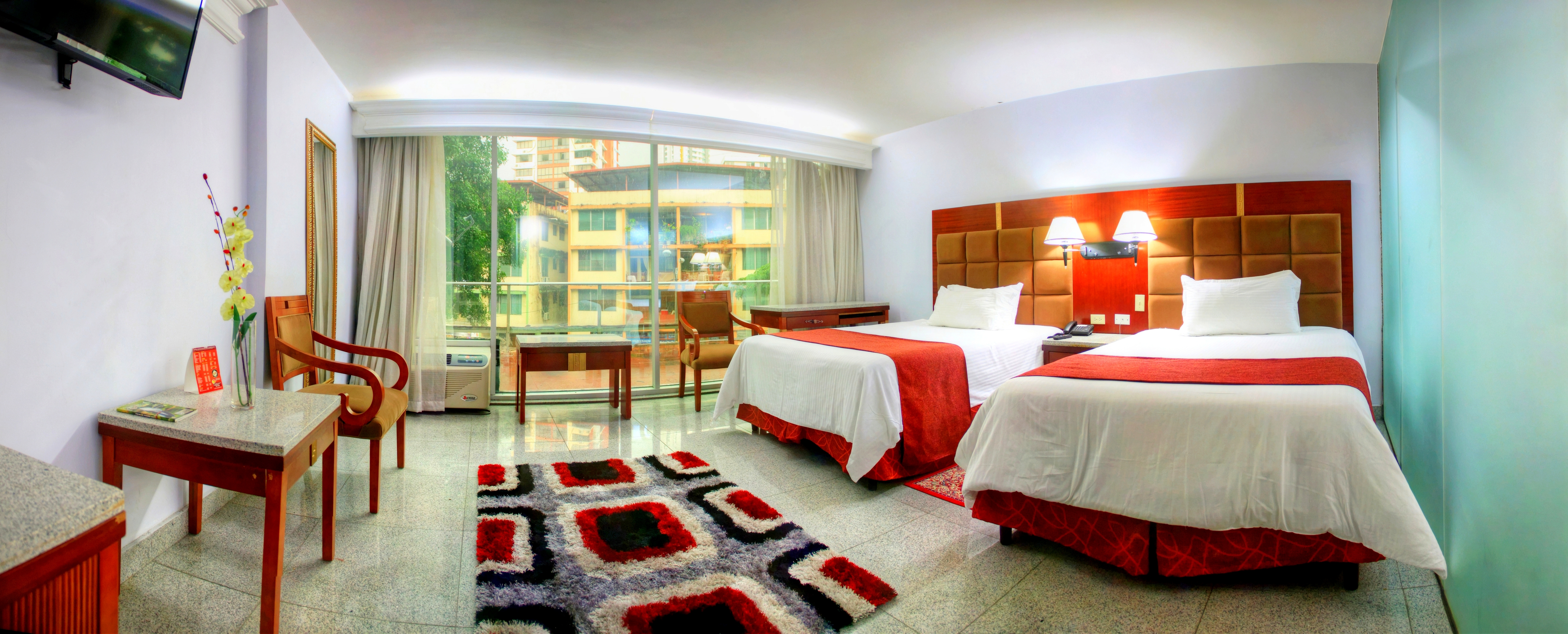 Grand International Hotel 9/45