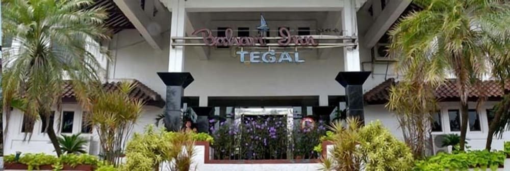 Bahari Inn Tegal 2/36