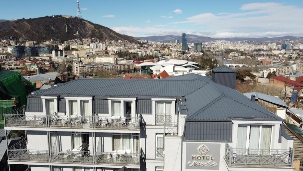MariaLuis Hotel 5/68