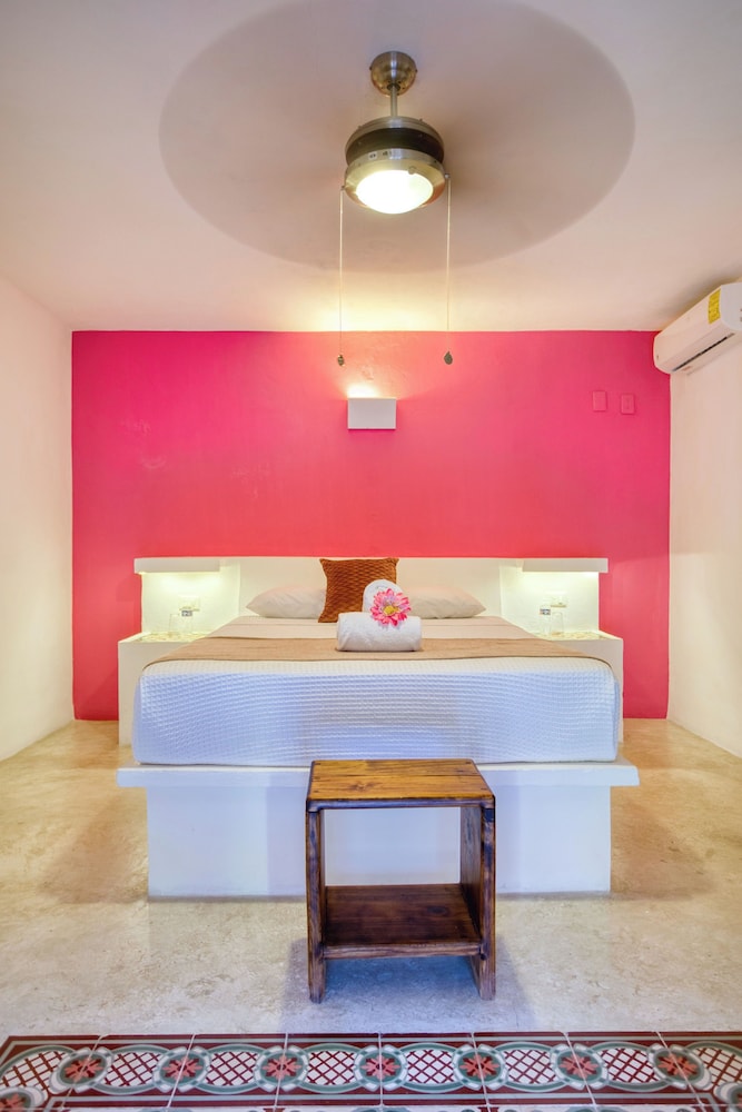 Hotel Kin Ha Pueblo 14/79