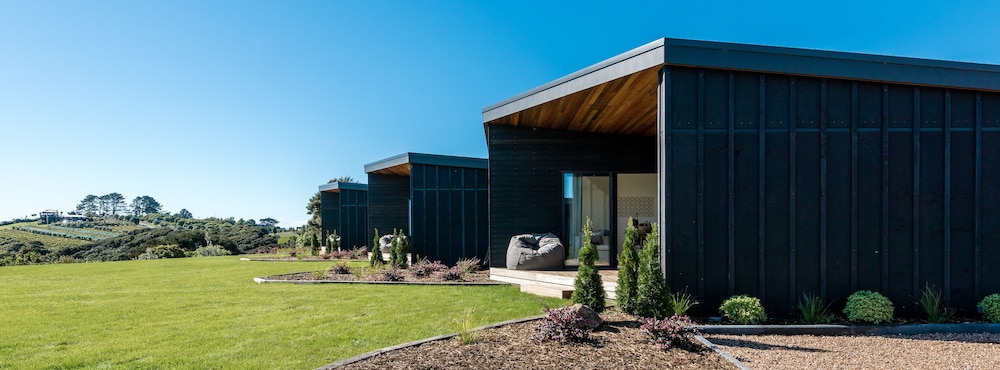 Villas Waiheke 26/31
