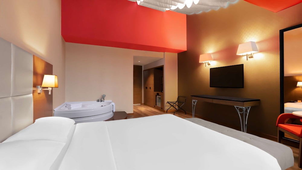 Park Inn By Radisson Istanbul Asia Kavacik 23/76