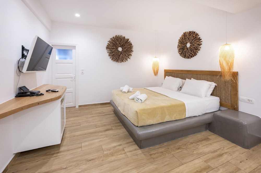 Smy Mediterranean White Santorini - Adults Only 20/60