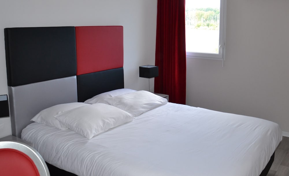 Adonis Hotel Bayonne 36/58