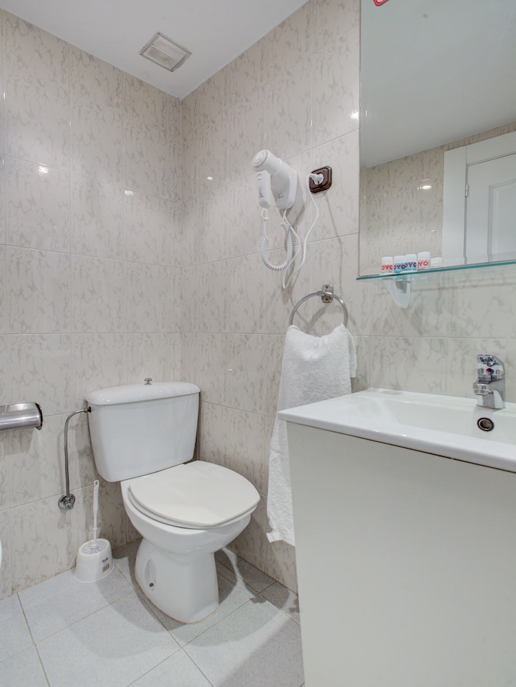 Hotel Emperatriz I 32/33