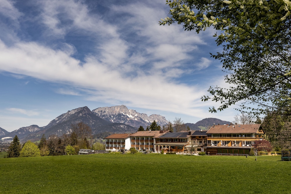 Hotel Alpenhof 62/66