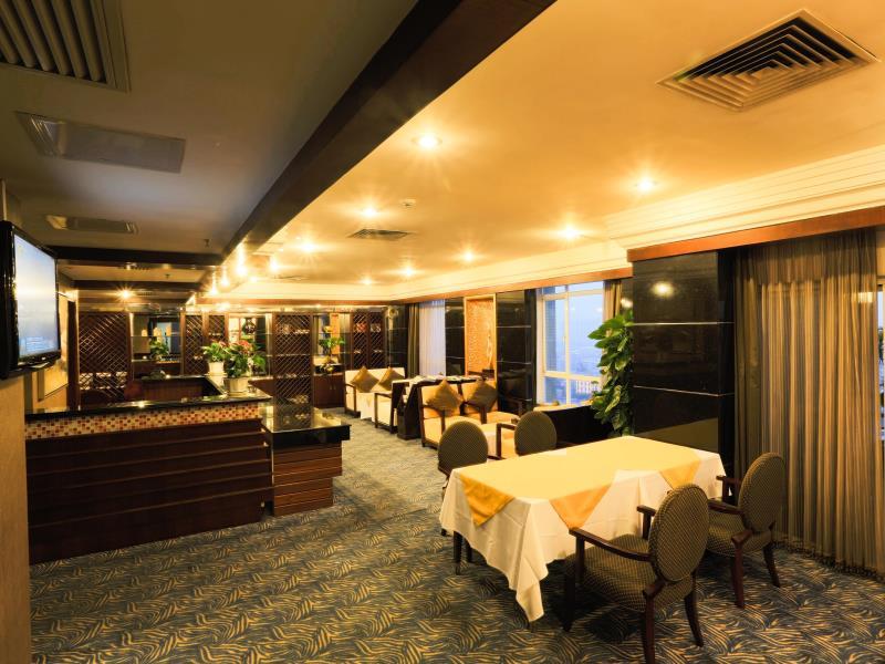 Foshan Huaxia Pearl Hotel 54/82