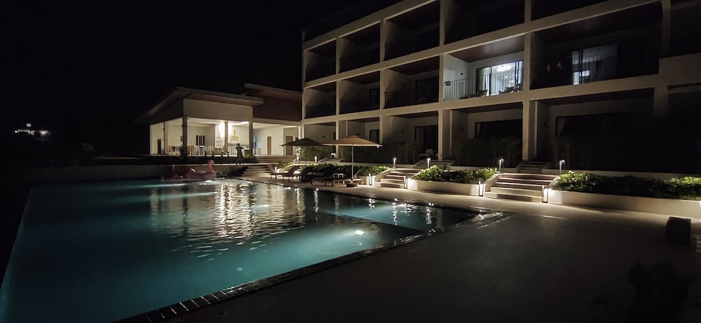 Aranya Resort Koh Lanta 7/50