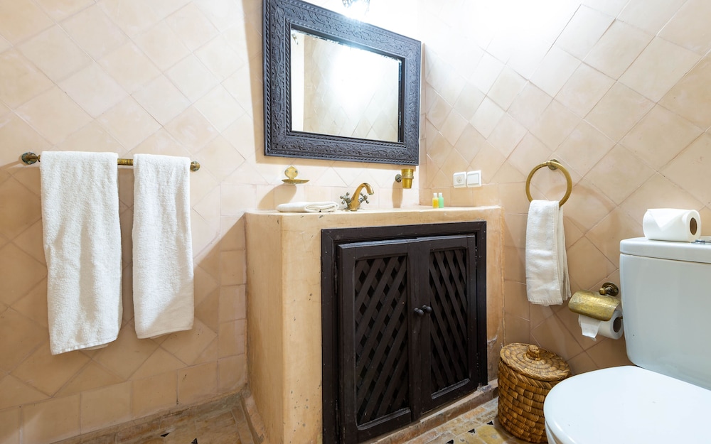 Riad La Croix Berbere 49/50