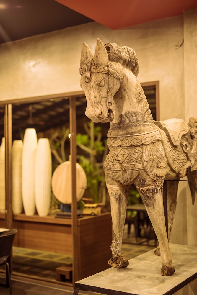 Lot 33 Boutique Hotel 19/50