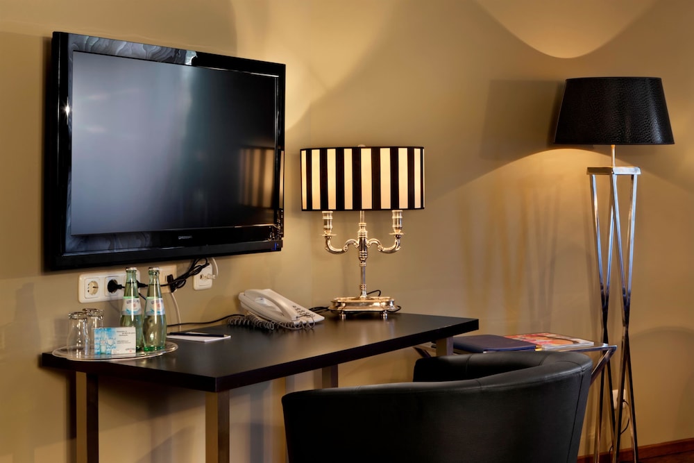 Tryp by Wyndham Luebeck Aquamarin 32/46