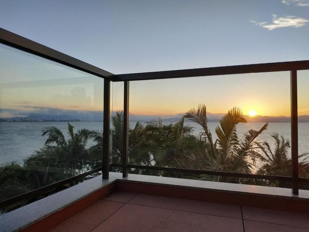 Suites com Vista Panoramica de Florianopolis 21/50