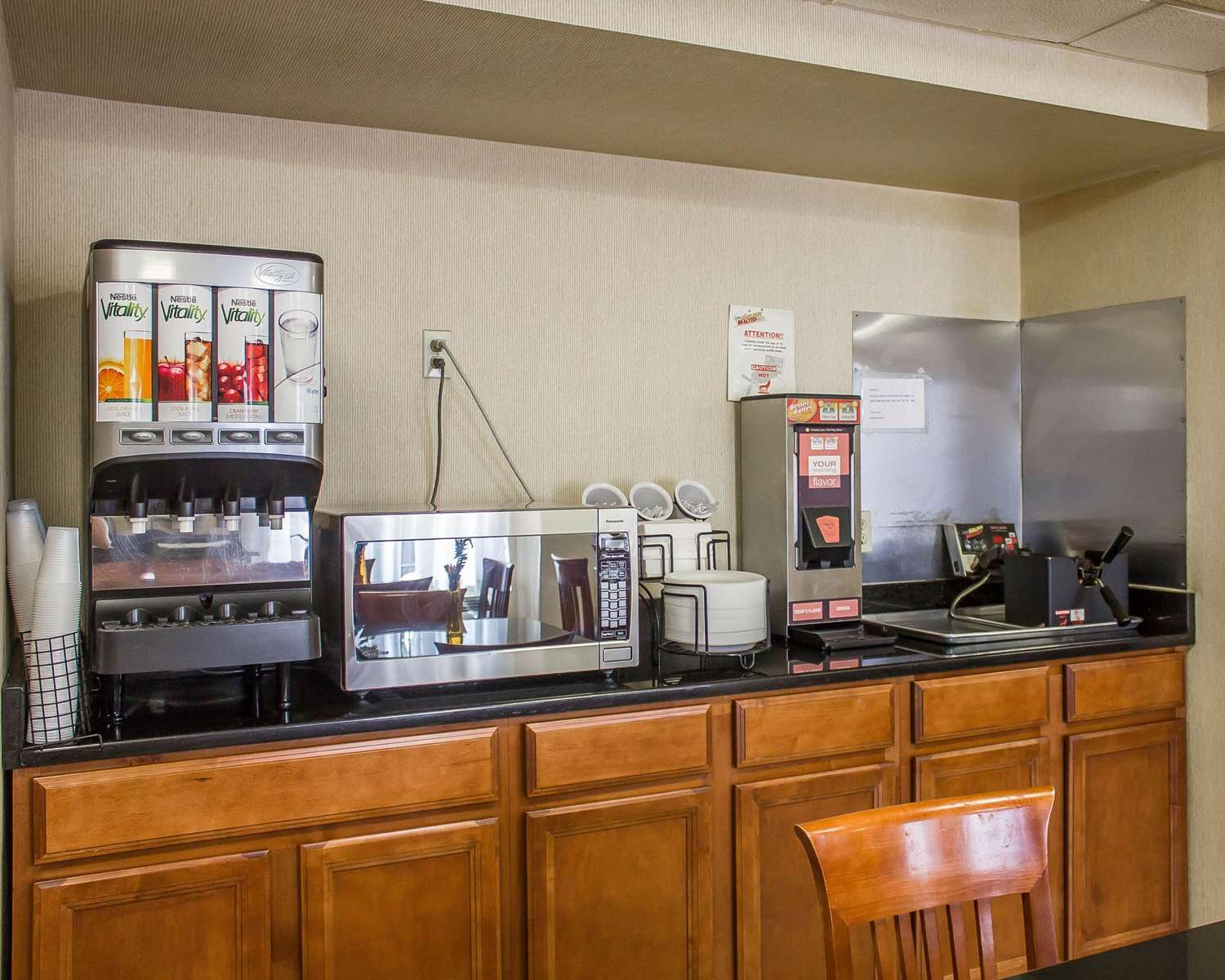 Comfort Inn Wethersfield - Hartford 3/18