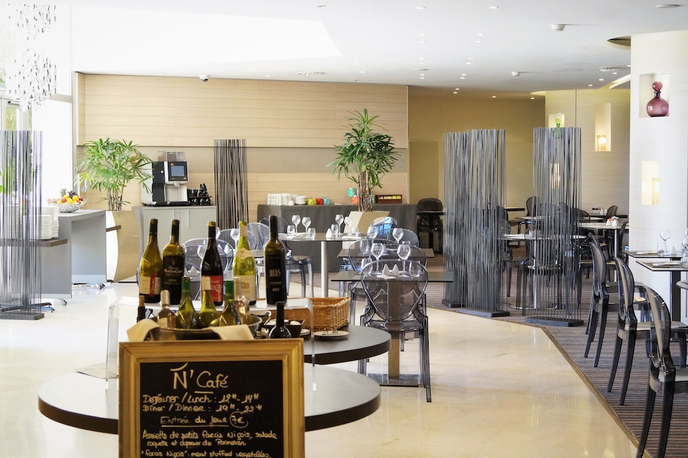 Hotel Cannes Montfleury 21/28