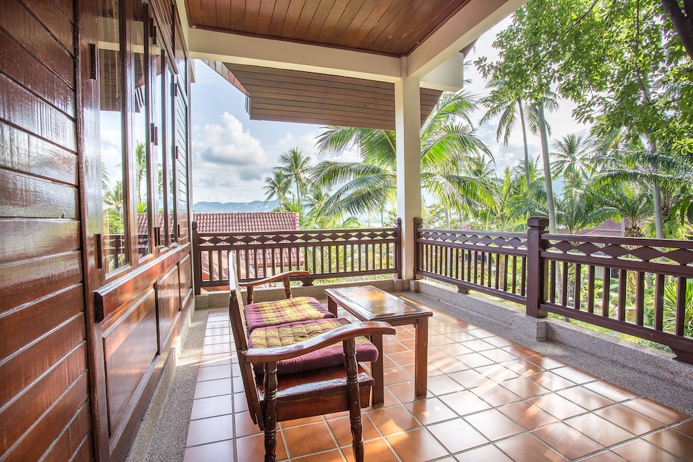 Nova Samui Resort 21/45
