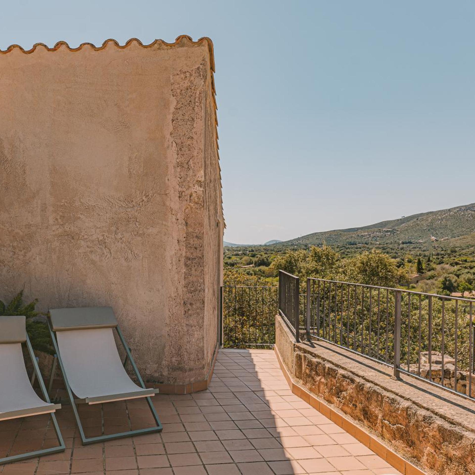 Predi Son Jaumell Hotel Rural 52/69