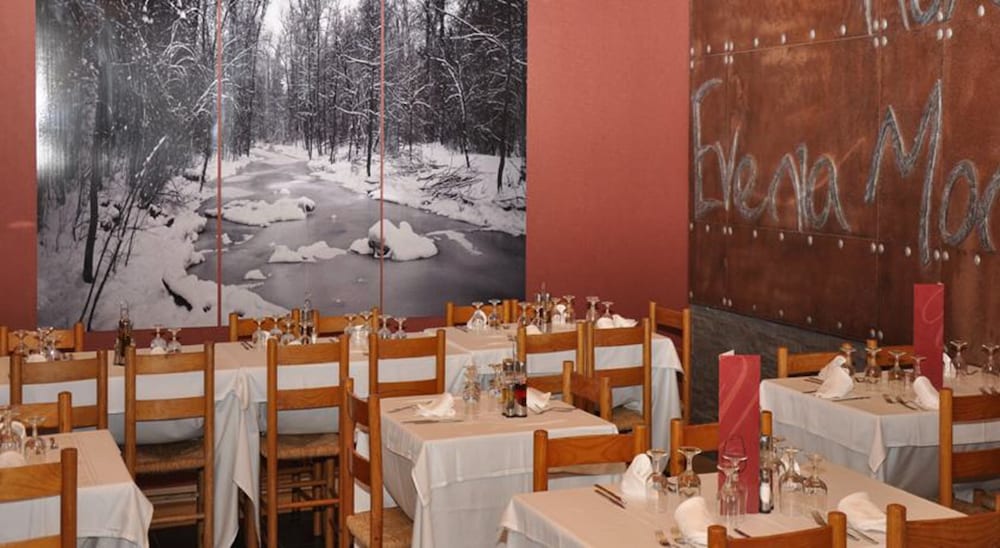 Evenia Monte Alba Hotel 40/53