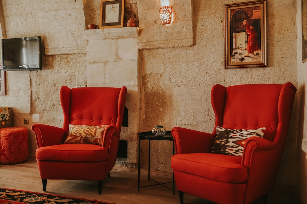 Elaa Cave Hotel 23/50