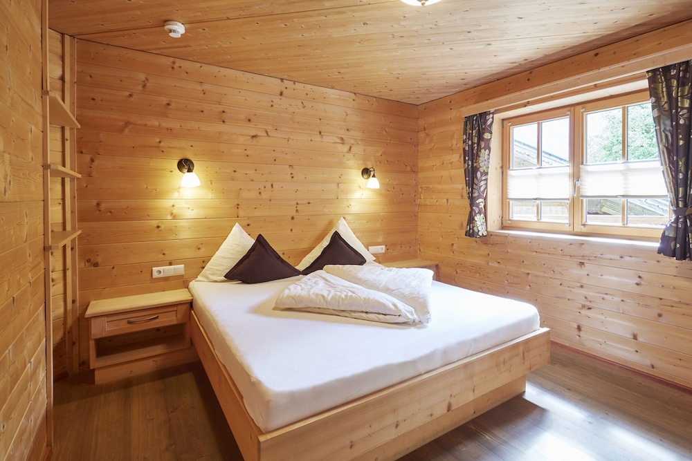 NATUR & AKTIV RESORT OTZTAL 13/47