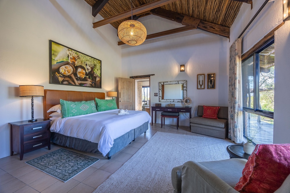 Baobab Ridge Private Lodge 18/50