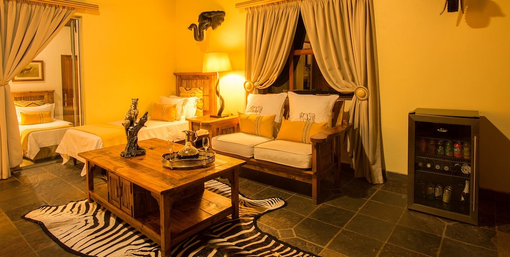 Elandela Private Game Reserve And Luxury Lodge 30/50