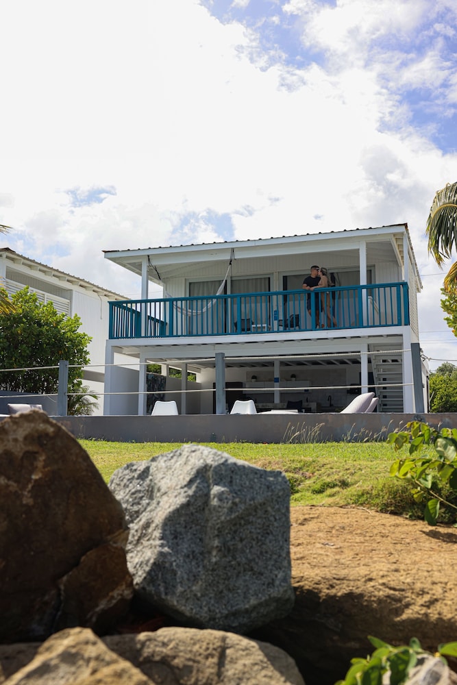 Picuas Village, Puerto Rico 2/47