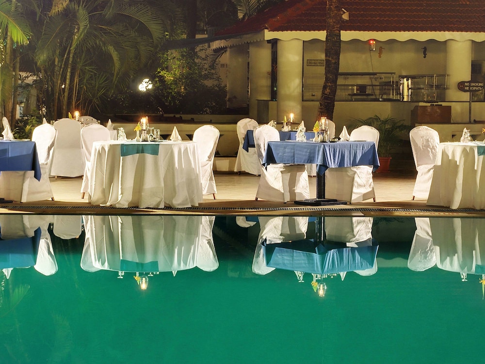 Novotel Goa Dona Sylvia Resort 7/79