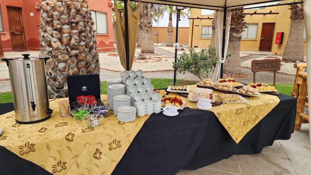 Serena Suite Park Hotel 9/25