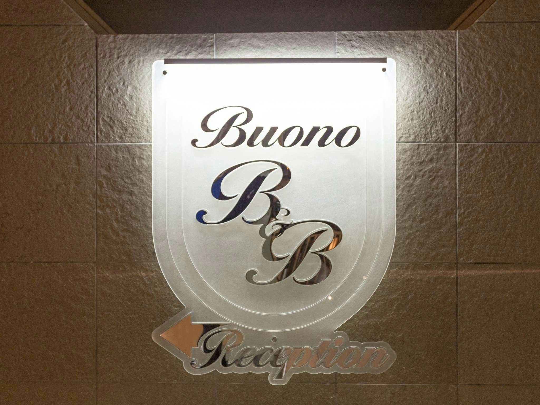 Buono BB 59/87