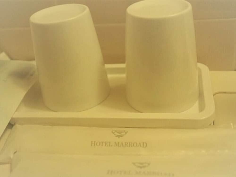Marroad Inn Hachioji 7/16