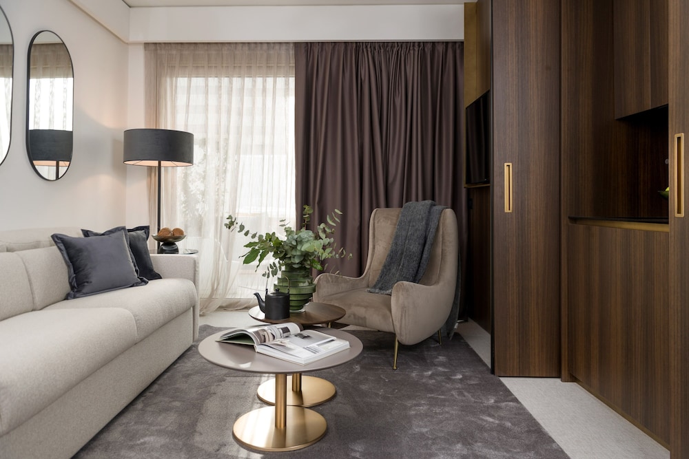 We Me Suite Hotel 29/46