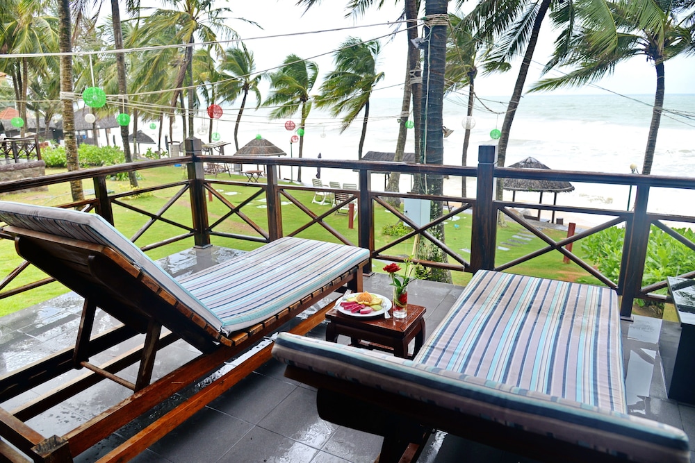Saigon Phu Quoc Resort Spa 26/50