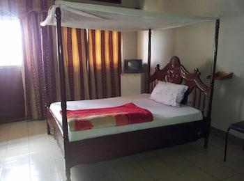 Hotel Barbados International 5/20