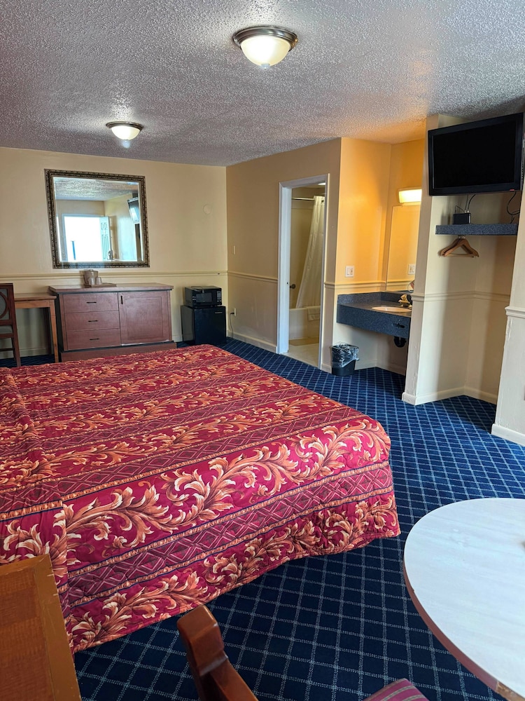 American Star Inn Suites Atlantic City 36/47