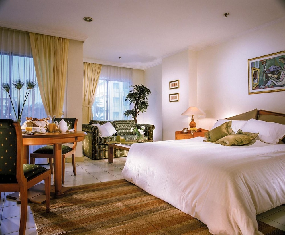 Griya Prapanca Apartment 4/22