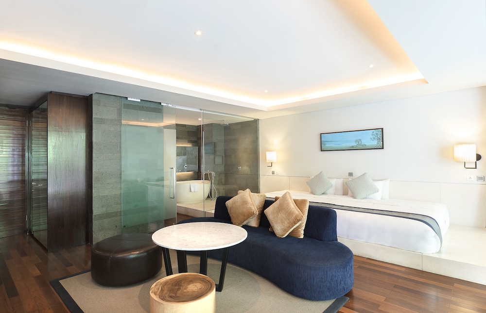 Watermark Hotel & Spa Bali 48/74