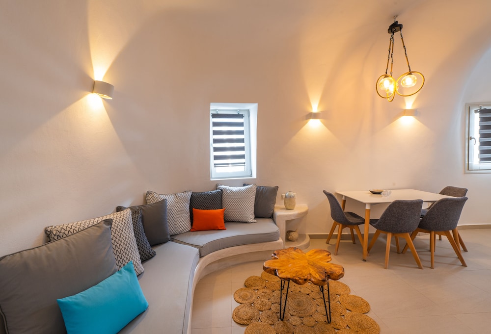 Santoterra Antigua Luxury Suites 26/50
