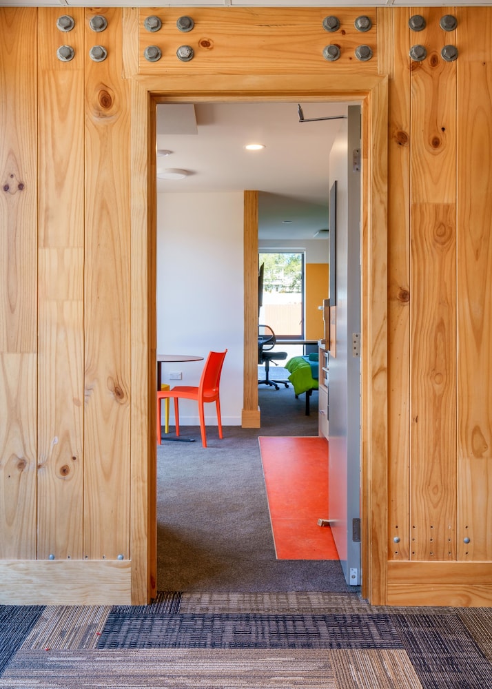 Campus Summer Stays - Otago Village 6/50