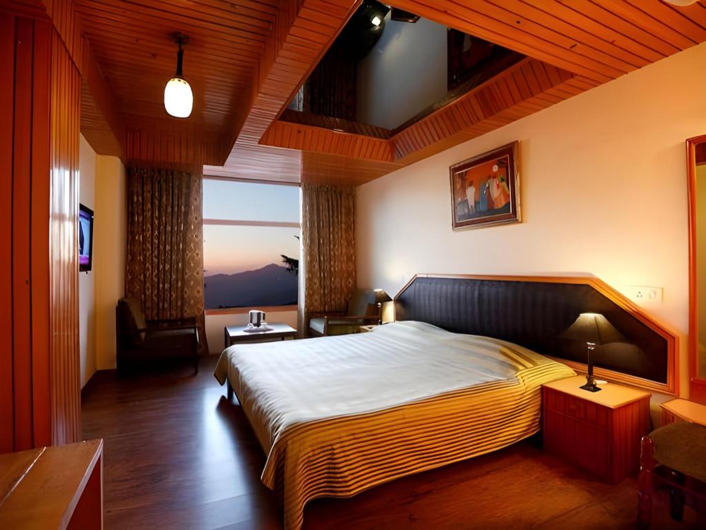 Hotel Shingar 21/35