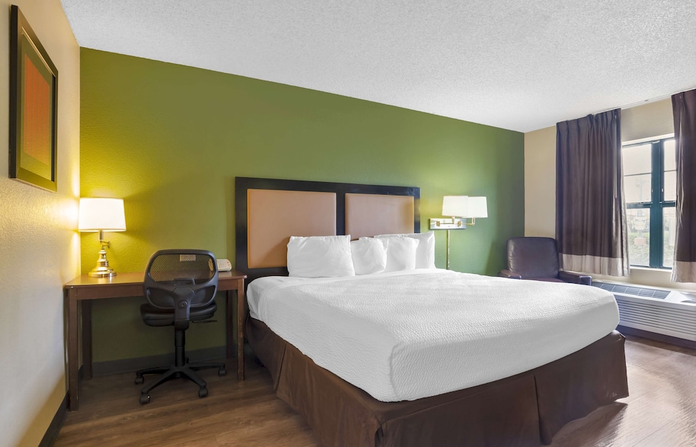 Extended Stay America Orlando Maitland 1776 Pembrook Dr 13/54