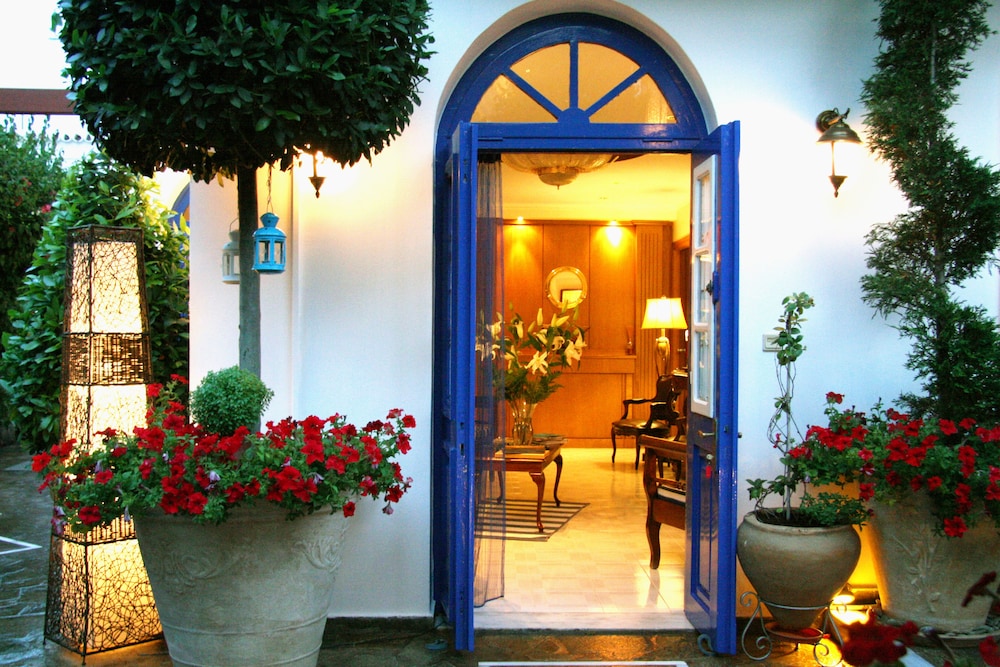 Armata Boutique Hotel Spetses 11/60