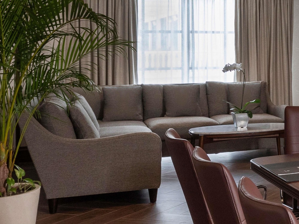 Sofitel Legend Casco Viejo 40/58